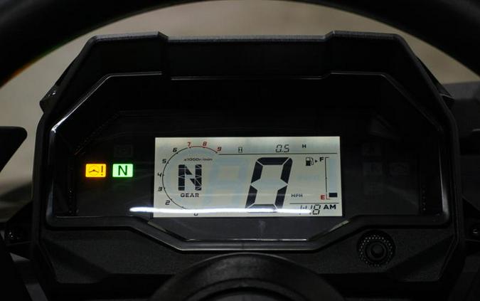 2026 Honda® Pioneer 700