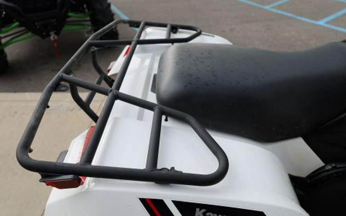 2025 Kawasaki Brute Force® 450 4x4