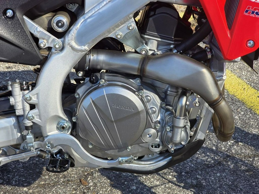 2026 Honda CRF® 450R