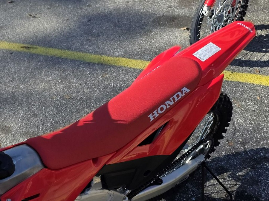 2026 Honda CRF® 450R