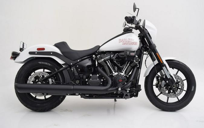 2026 Harley-Davidson FXLRS - Low Rider S
