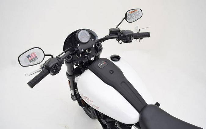 2026 Harley-Davidson FXLRS - Low Rider S