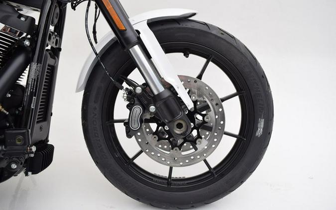 2026 Harley-Davidson FXLRS - Low Rider S