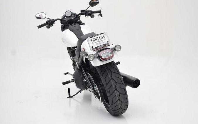 2026 Harley-Davidson FXLRS - Low Rider S