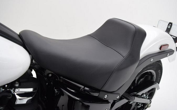 2026 Harley-Davidson FXLRS - Low Rider S