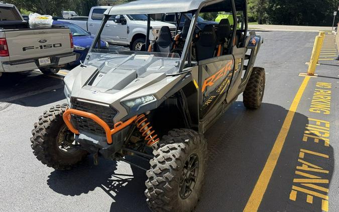 2024 Polaris RZR XP 4 1000 Ultimate