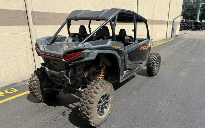 2024 Polaris RZR XP 4 1000 Ultimate