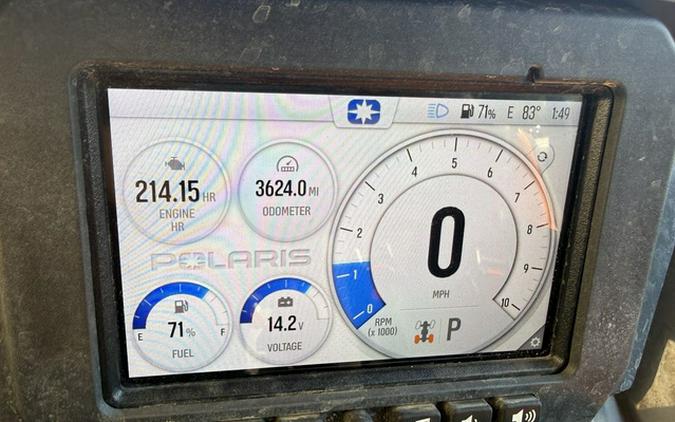 2024 Polaris RZR XP 4 1000 Ultimate