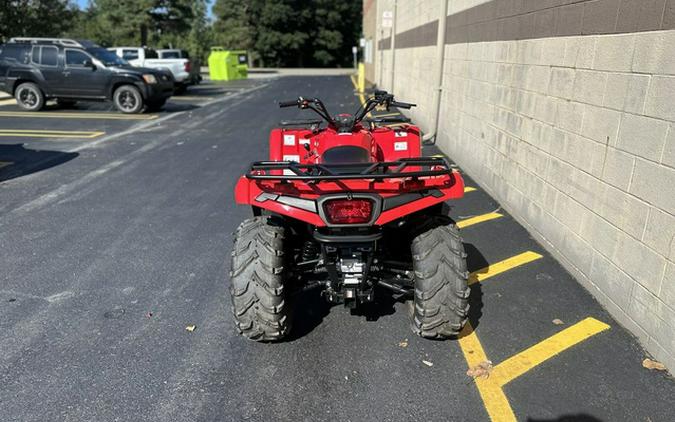 2021 CFMOTO CFORCE 500 EPS