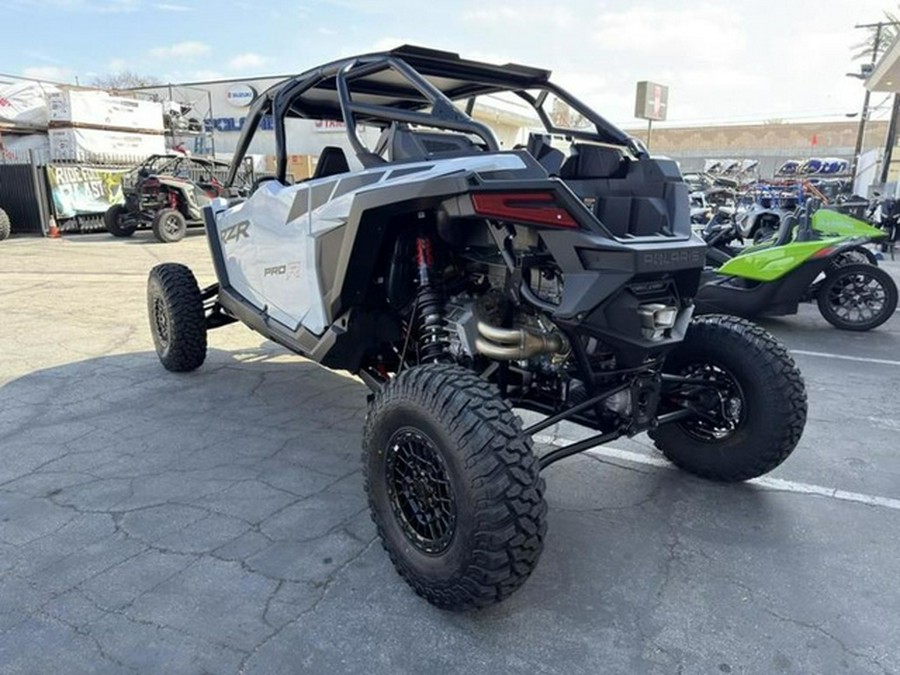 2026 Polaris RZR Pro R 4 Ultimate