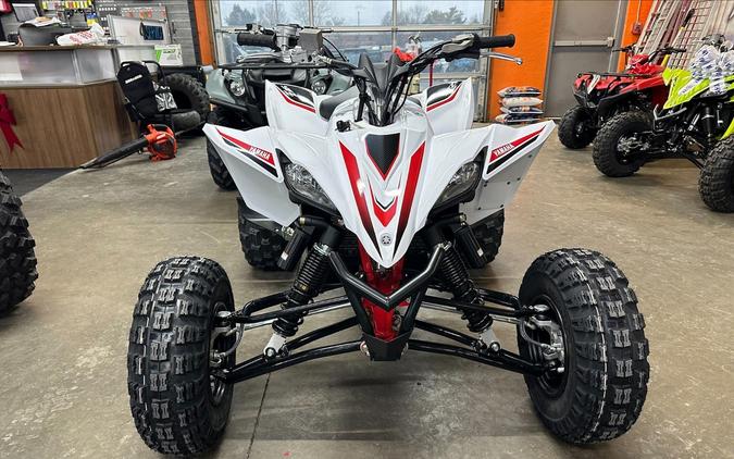 2026 Yamaha YFZ450R SE