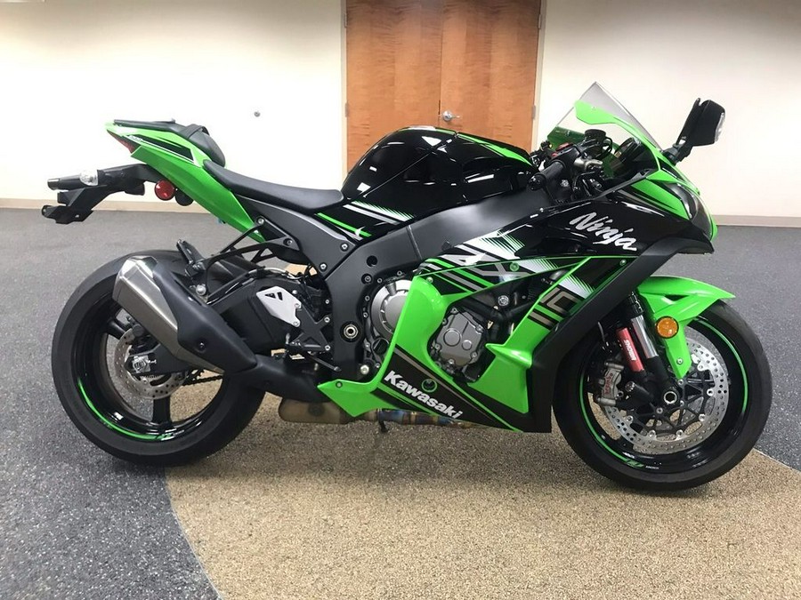 2016 zx10r for sale