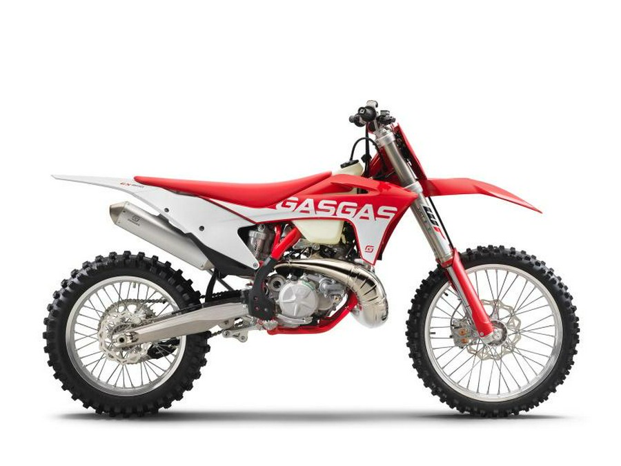 2022 GASGAS EX 300