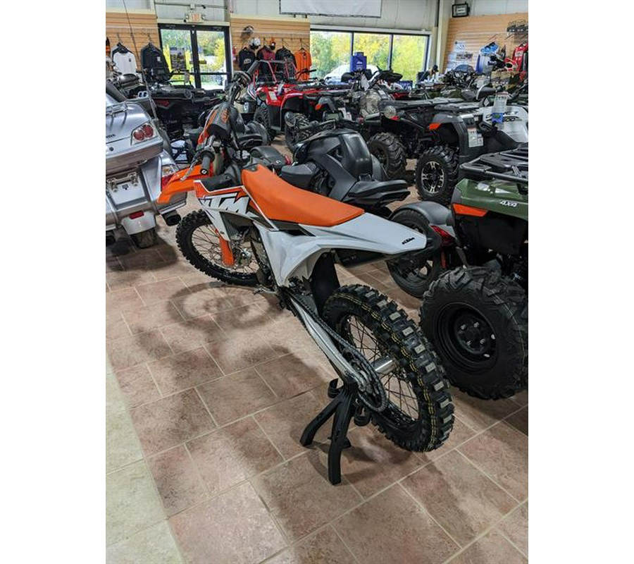 2023 KTM 450 SX-F