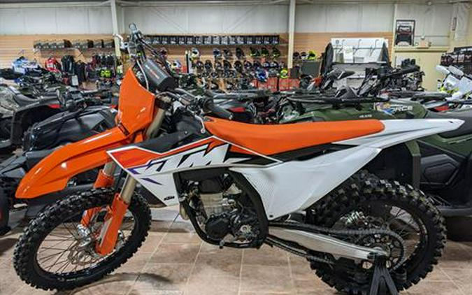 2023 KTM 450 SX-F