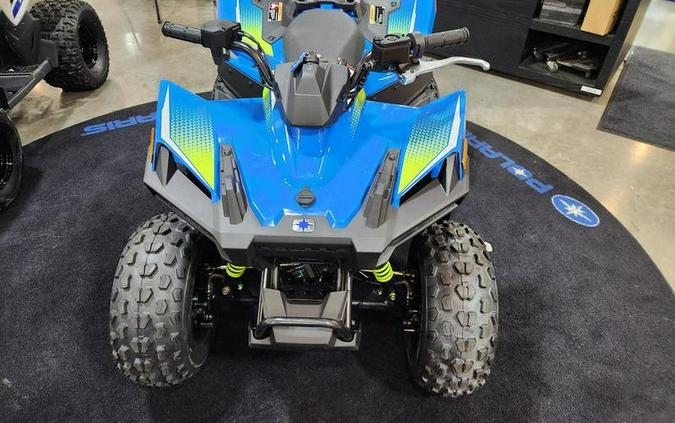 2024 Polaris® Outlaw 70 EFI