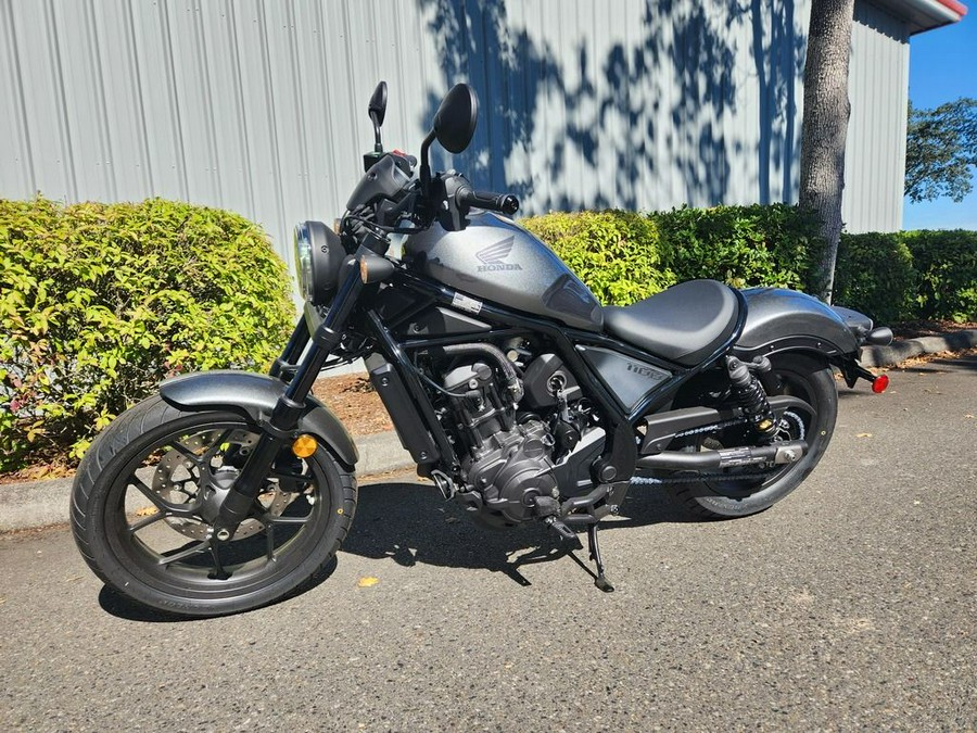 2023 Honda® Rebel 1100 DCT