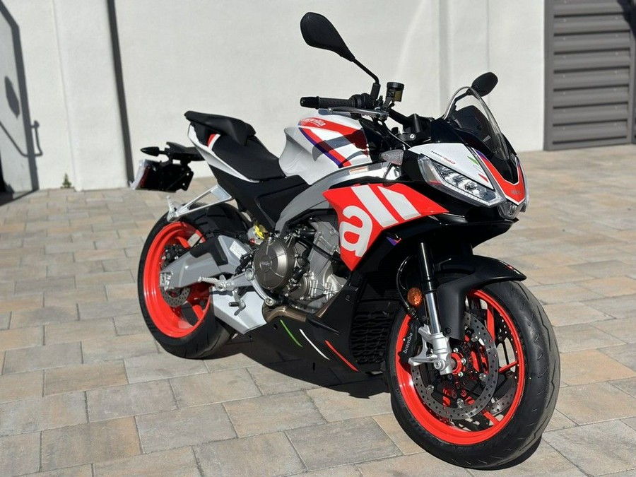 2024 Aprilia® Tuono 660 Factory