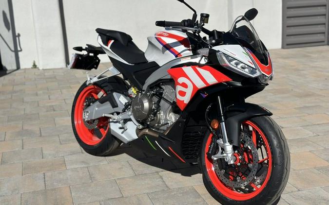 2024 Aprilia® Tuono 660 Factory