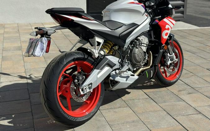 2024 Aprilia® Tuono 660 Factory