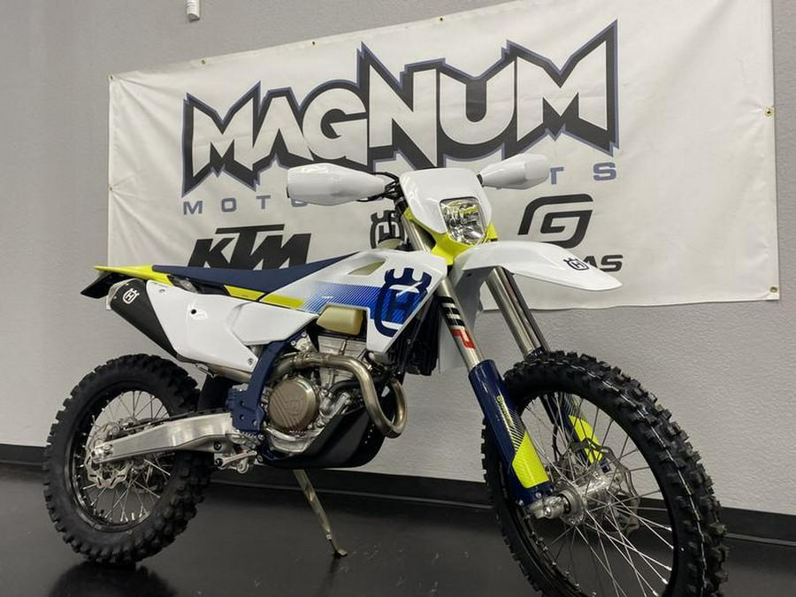 2024 Husqvarna® FE 350w