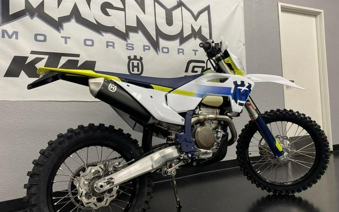 2024 Husqvarna® FE 350w