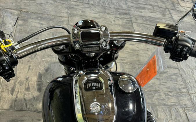 Prices clearly displayed on every new and used motorcycle