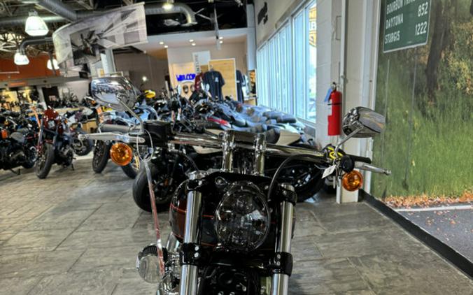 Prices clearly displayed on every new and used motorcycle