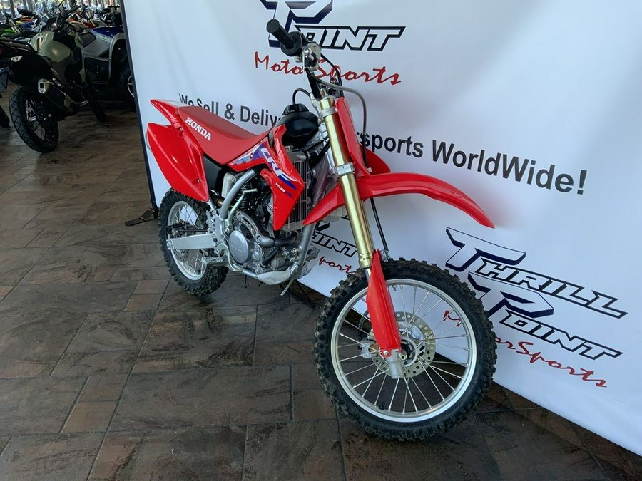 2024 Honda® CRF150R