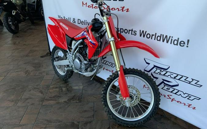 2024 Honda® CRF150R