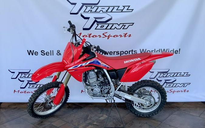 2024 Honda® CRF150R