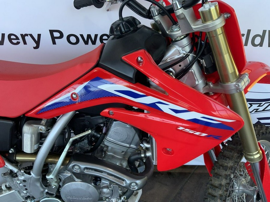 2024 Honda® CRF150R