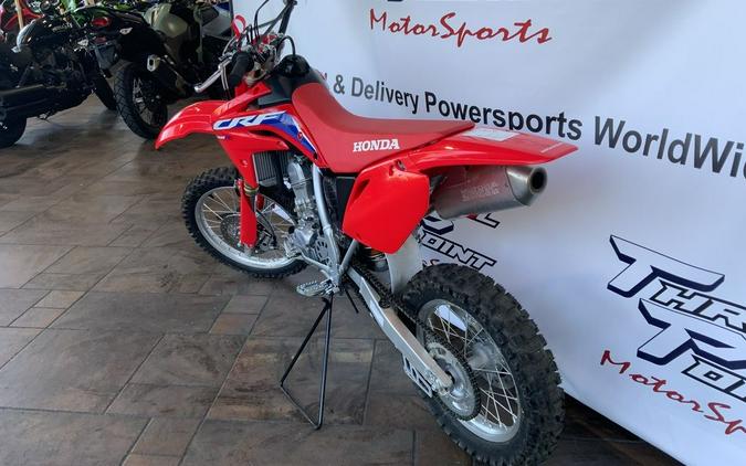 2024 Honda® CRF150R