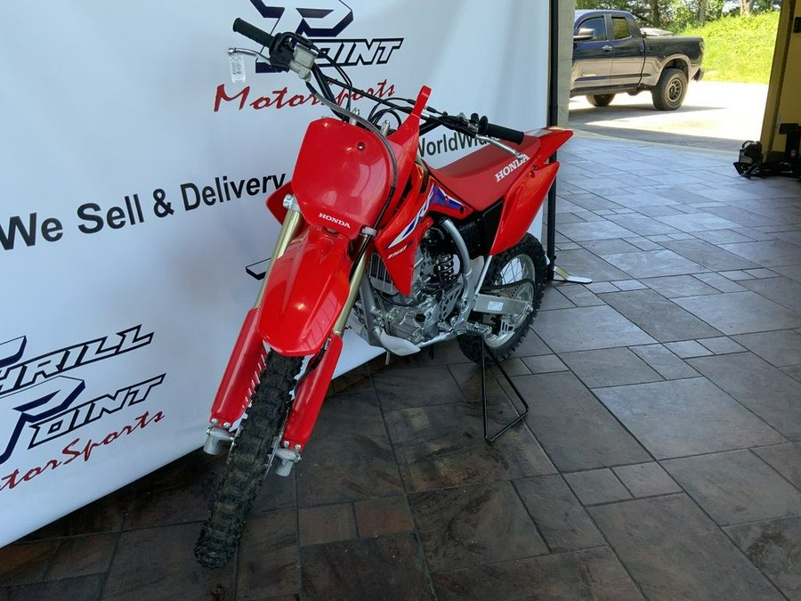 2024 Honda® CRF150R