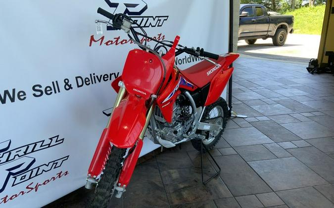 2024 Honda® CRF150R