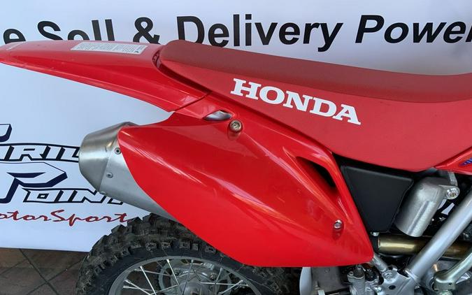 2024 Honda® CRF150R