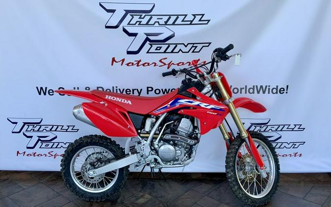 2024 Honda® CRF150R