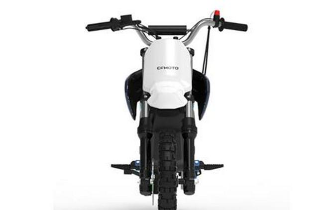 2024 CFMOTO CFX-2E