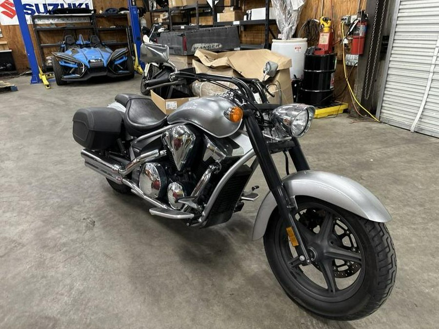 2013 Honda® VT1300CT