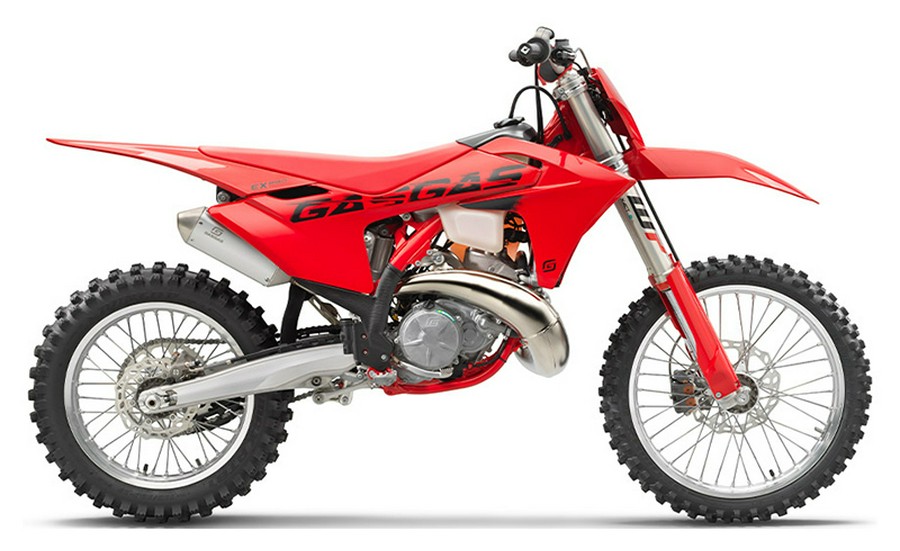 2025 GASGAS EX 250