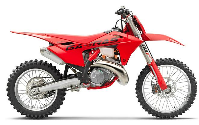 2025 GASGAS EX 250