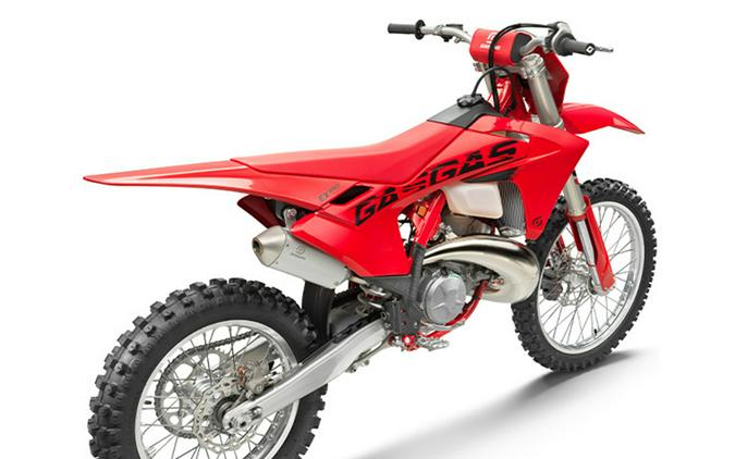 2025 GASGAS EX 250