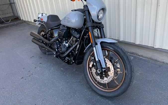 2024 Harley-Davidson® FXLRS - Low Rider® S