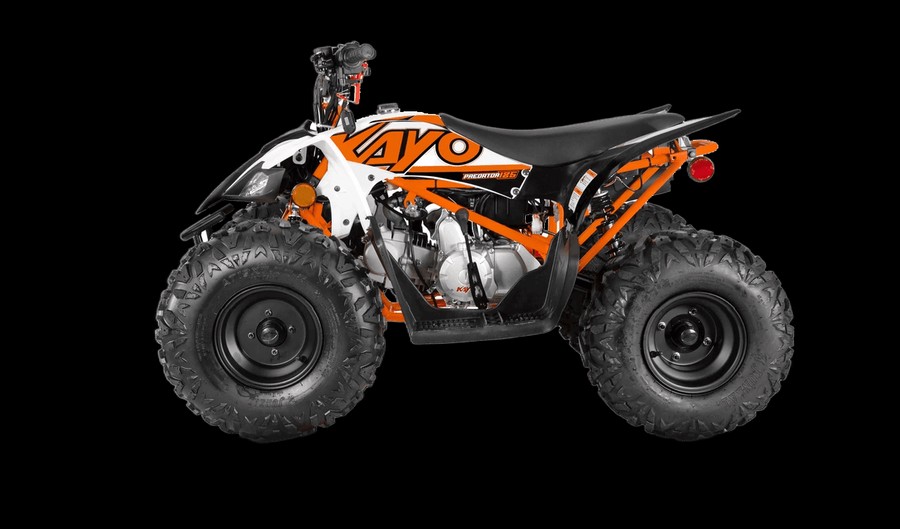 2024 KAYO Predator 125