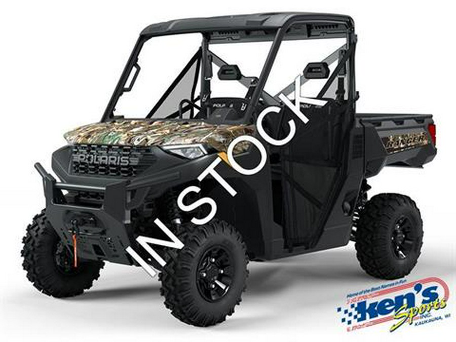 2025 Polaris Ranger 1000 Premium