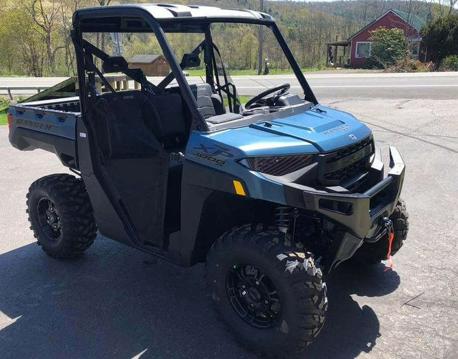 2025 Polaris® Ranger XP 1000 Premium