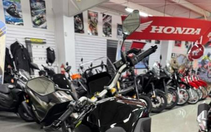 2025 Suzuki V-STROM 800DE