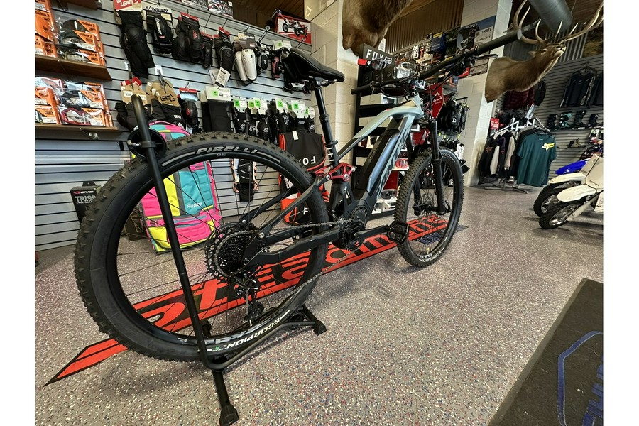 2023 Fantic XTF 1.5 ALL TRACK SMALL