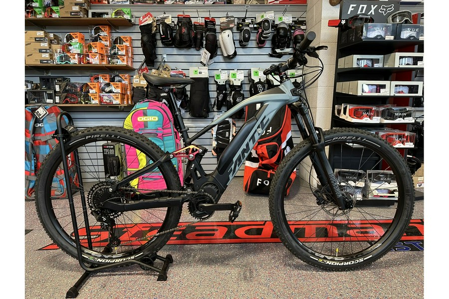 2023 Fantic XTF 1.5 ALL TRACK SMALL