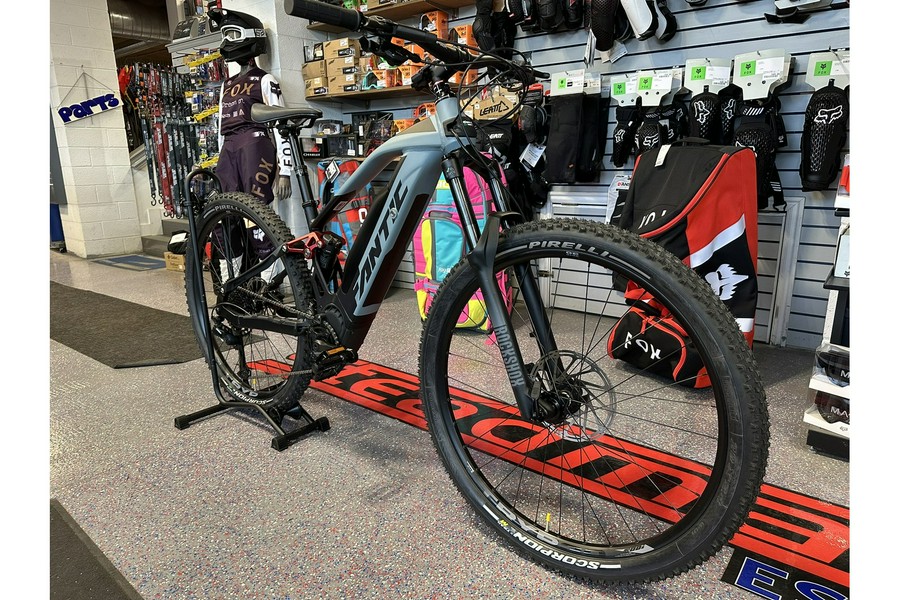 2023 Fantic XTF 1.5 ALL TRACK SMALL